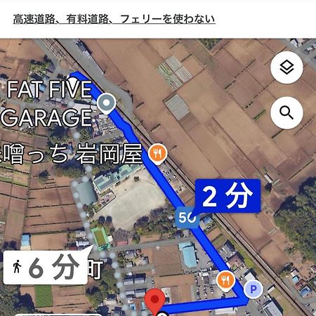 養一ハウス Apartment Tokorozawa Exterior photo