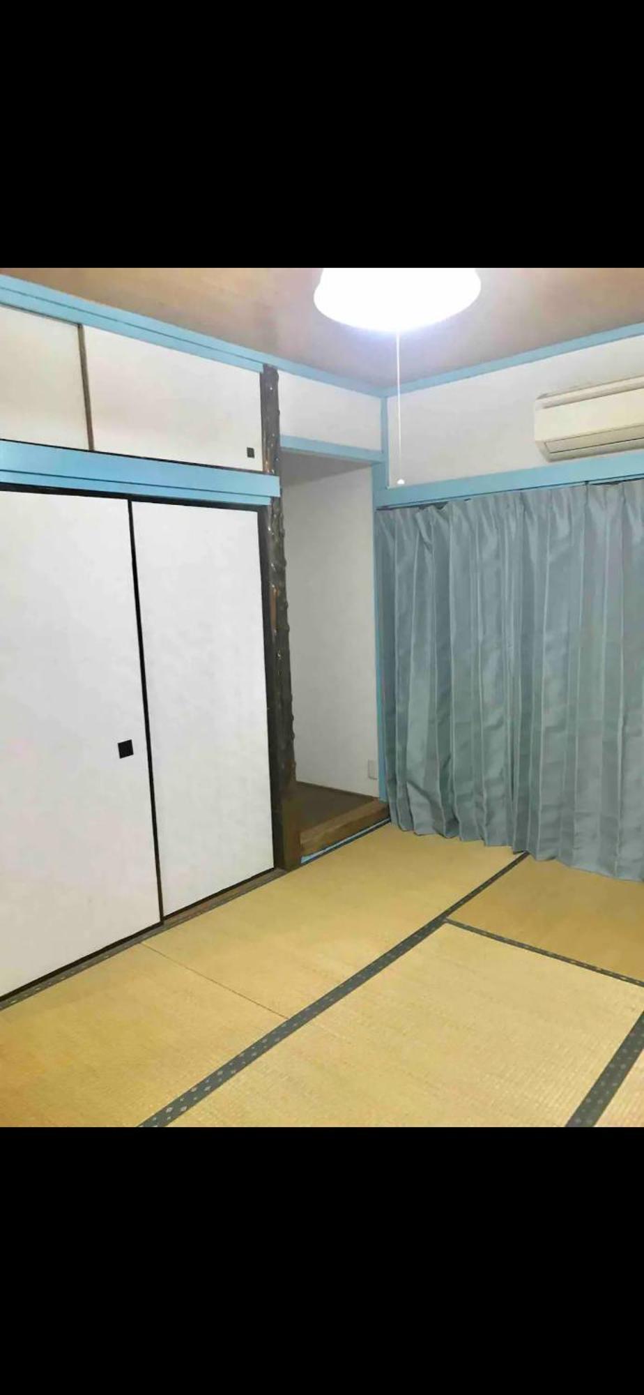 養一ハウス Apartment Tokorozawa Exterior photo
