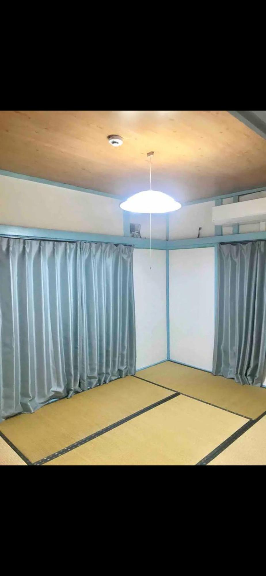 養一ハウス Apartment Tokorozawa Exterior photo