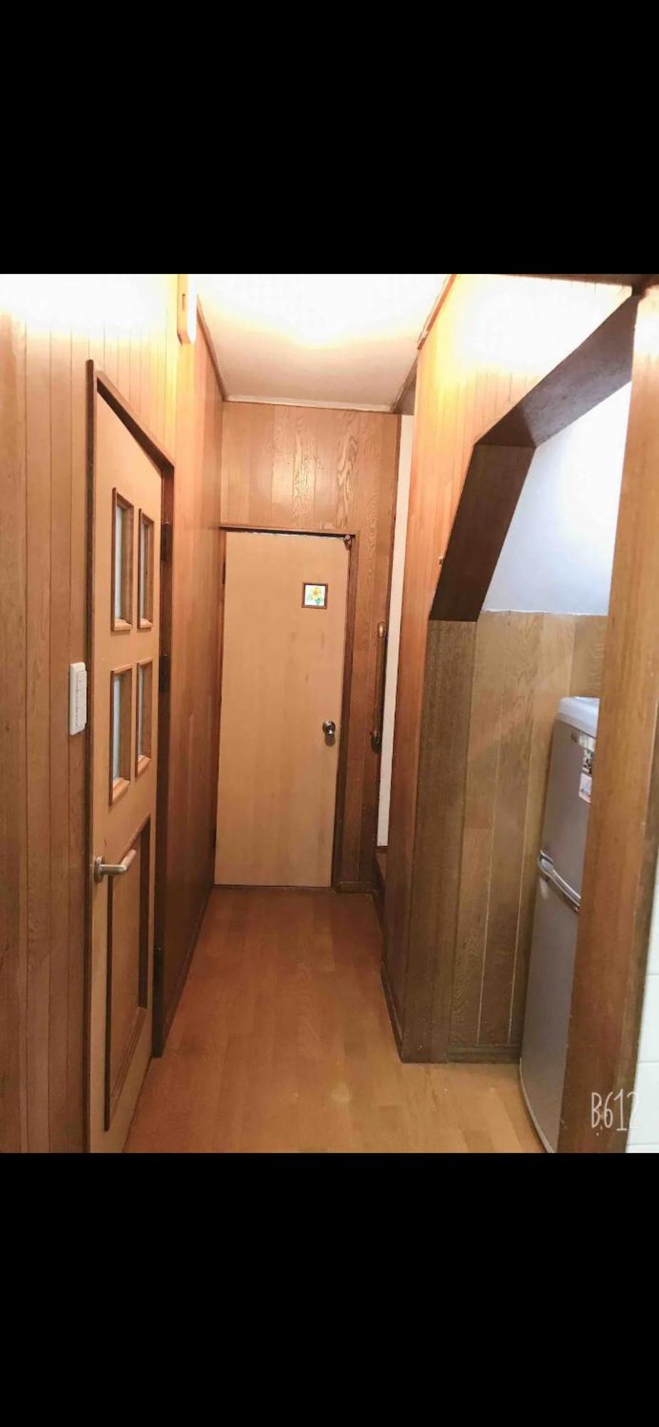 養一ハウス Apartment Tokorozawa Exterior photo