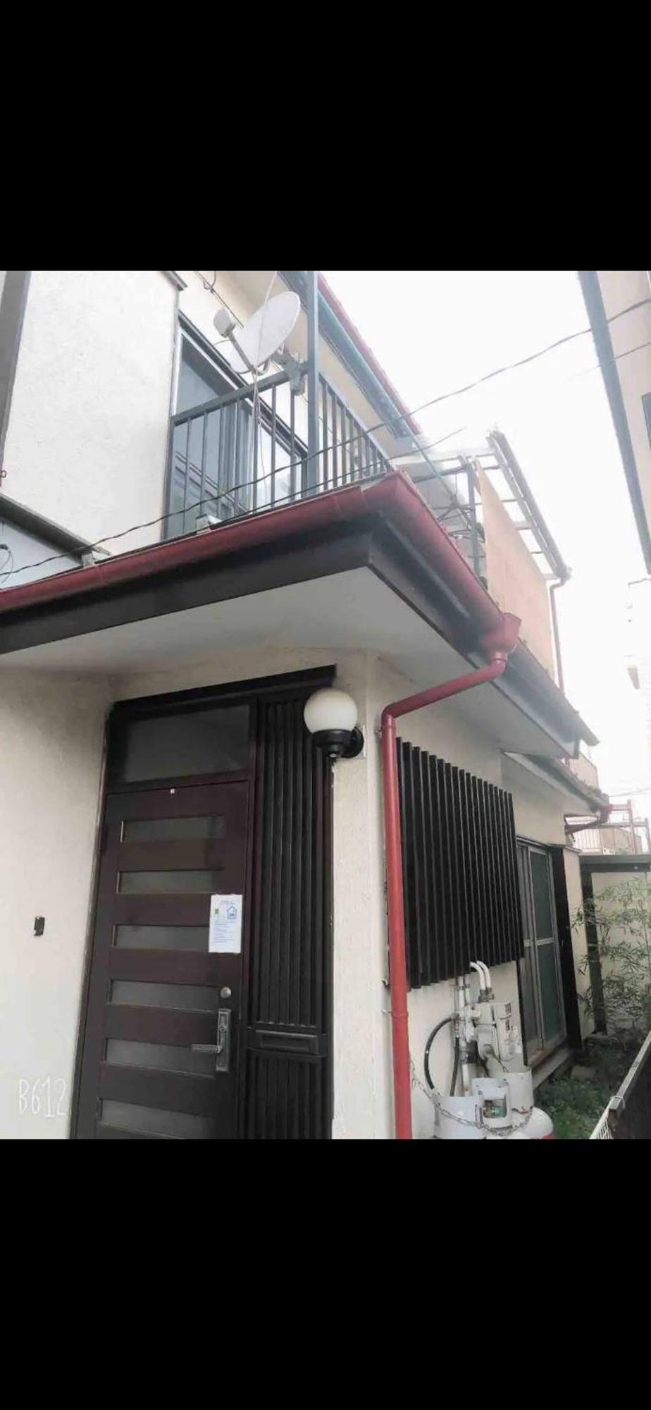 養一ハウス Apartment Tokorozawa Exterior photo